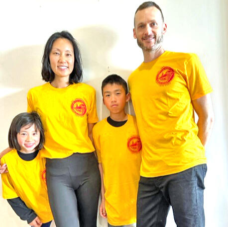 CANE 50th Anniversary T-Shirts